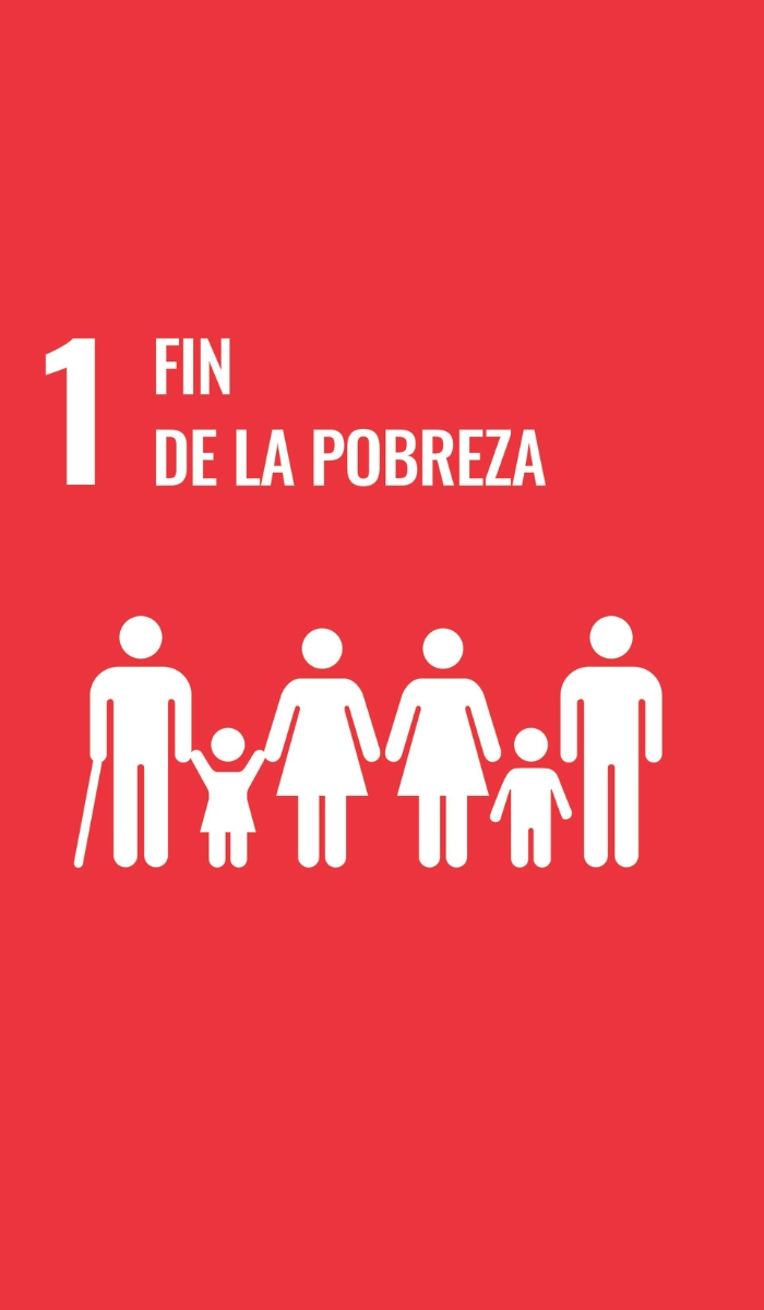 1. Fin de La Pobreza