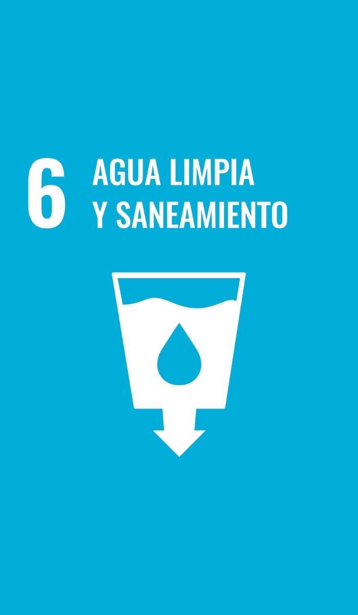 6. Agua Limpia