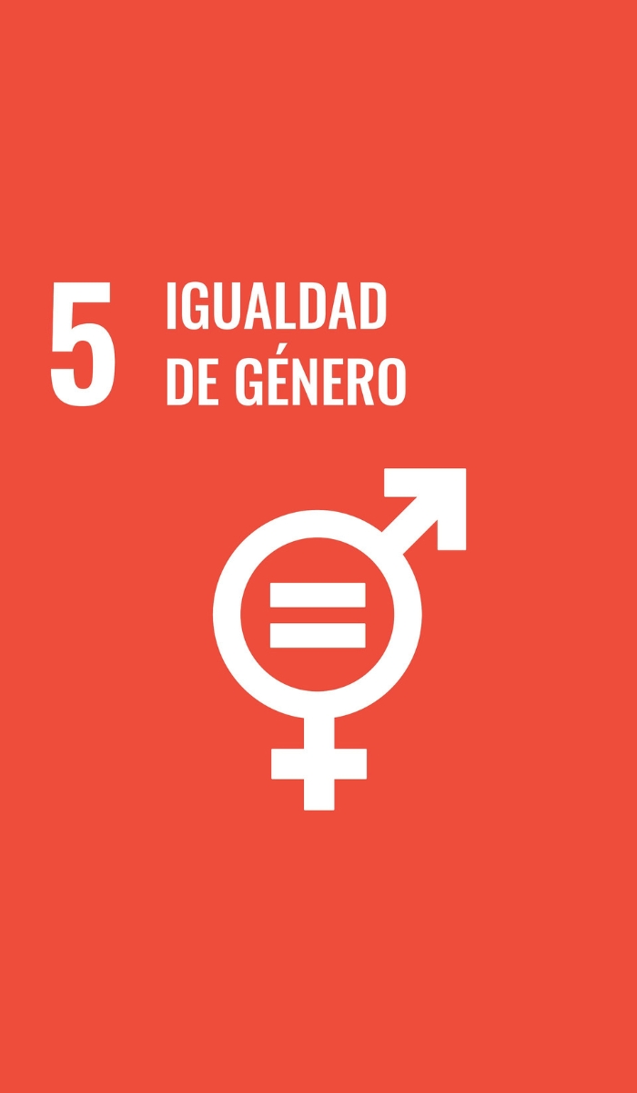5. Igualdad