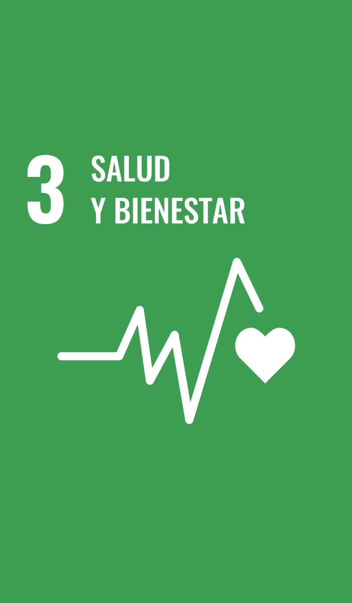 3. Salud