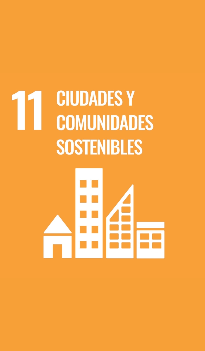 11. Ciudades Sostenibles